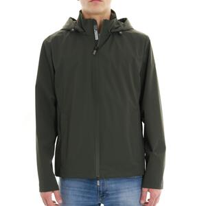 GIUBBOTTO GS TECH MILITARE